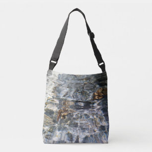 Ajustable sac de carrosserie à réflexion d'eau 