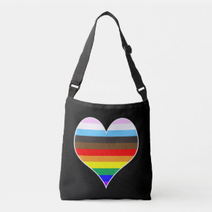 Ajustable Sac de carrosserie arc-en-ciel