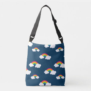 Ajustable Sac de carrosserie arc-en-ciel