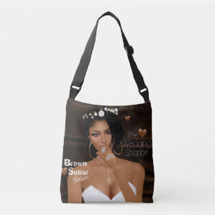 Ajustable Sac de carrosserie Brown pour bébés à sucre 1