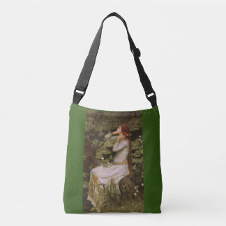 Ajustable Sac de carrosserie classique Ophelia Art