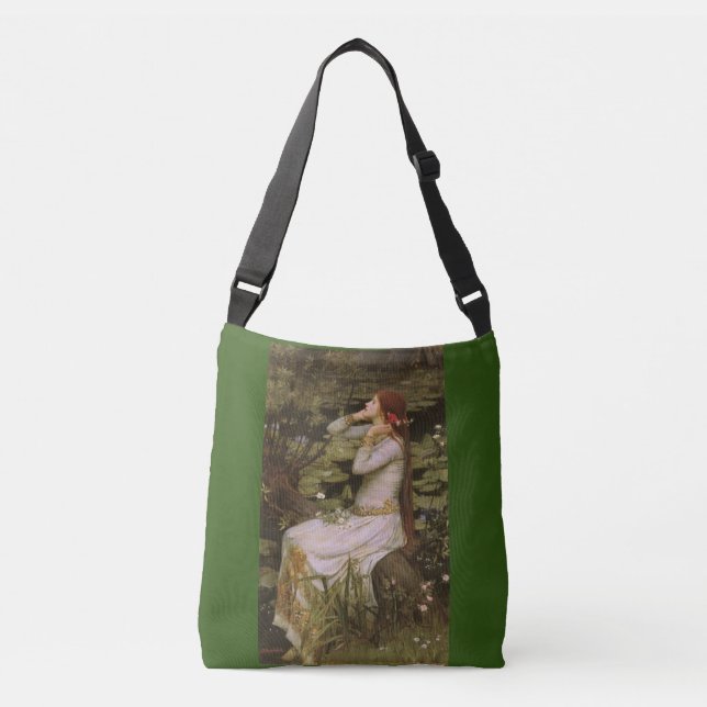 Ajustable Sac de carrosserie classique Ophelia Art (Devant)