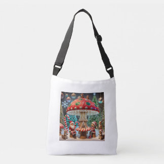 Ajustable Sac de carrosserie : Conception des champignons de