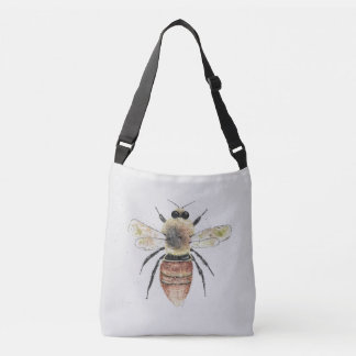 Ajustable Sac de carrosserie d'abeilles sucrées