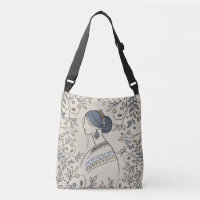 Sac de carrosserie d'art populaire ukrainien