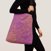 Sac de carrosserie de carrossage de mandala de Boy