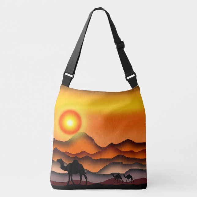 Ajustable Sac de carrosserie de carrosserie (Devant)