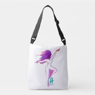 Ajustable Sac de carrosserie de carrosserie de couleur aquar