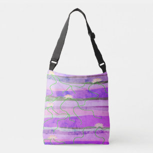 Ajustable Sac de carrosserie de carrosserie rose Vintage