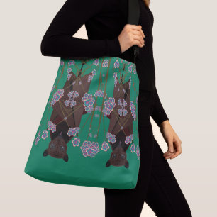 Ajustable Sac de carrosserie de Fox Jade (2 tailles)