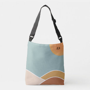 Ajustable Sac de carrosserie de la montagne Boho