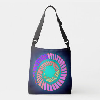 Ajustable Sac de carrosserie de la spirale terrestre