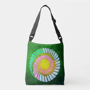 Ajustable Sac de carrosserie de la spirale terrestre