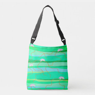 Ajustable Sac de carrosserie de lotus rose