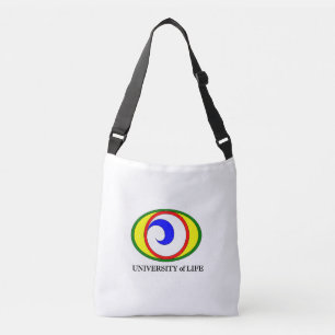 Ajustable Sac de carrosserie de l'Université de la vie