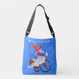 Ajustable Sac de carrosserie de Noël Gnome
