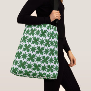 Ajustable Sac de carrosserie de Pine Snowflakes (2 tailles)