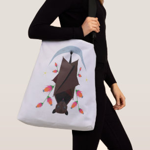 Ajustable Sac de carrosserie de renard volant (2 tailles)