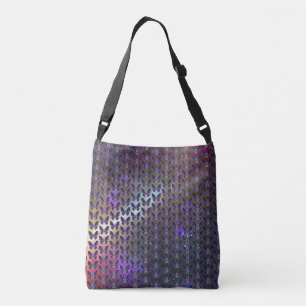 Ajustable Sac de carrosserie du jardin papillon de la mère T