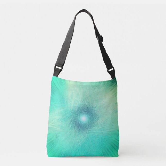 Ajustable Sac de carrosserie fractal (Devant)