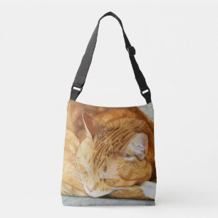 Ajustable Sac de carrosserie Ginger Cat