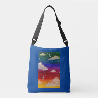 Ajustable Sac de carrosserie Magic Sky