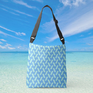 Ajustable Sac de carrosserie moyen arctique