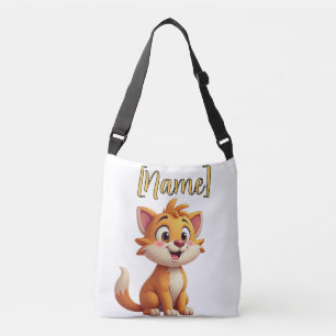 Ajustable Sac de carrosserie pour enfant personnalisé -merv