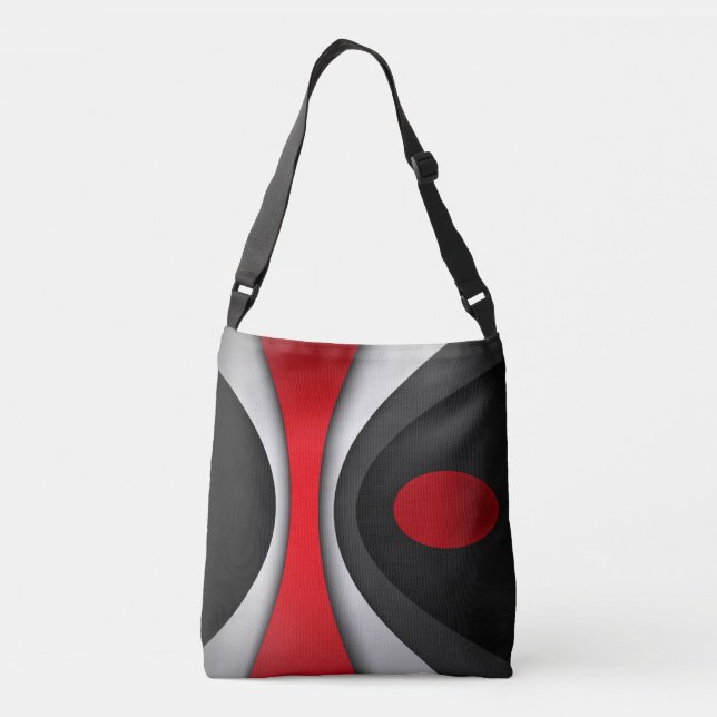 Ajustable Sac de carrosserie, sac à main (Dos)