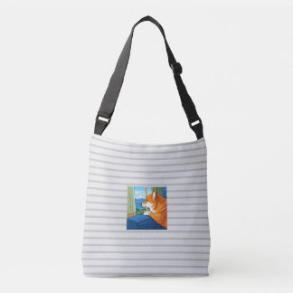 Ajustable sac de carrosserie shiba inu et mt fuji