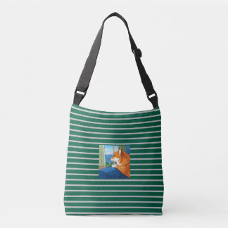 Ajustable sac de carrosserie shiba inu et mt fuji
