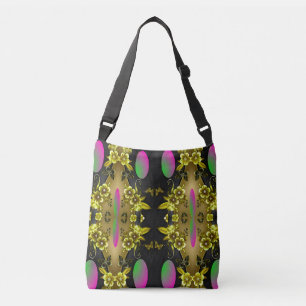 Ajustable Sac de carrosserie sur-impression - Chiffre gras e