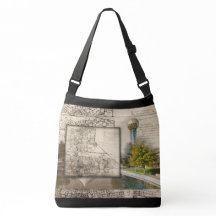 Sac de carrosserie Travel Lover