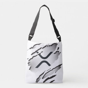 Ajustable Sac de carrosserie XRP Torn et pleine image du log