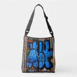 Ajustable Sac de graffiti.