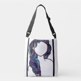 Ajustable Sac de la Reine