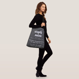 Ajustable Sac de livres d'apprentissage et de diagnostic   M