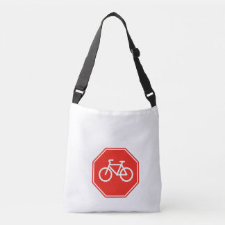 Ajustable Sac de luxe stop vélo
