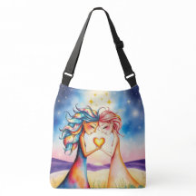 Sac de meilleures amies mignonnes