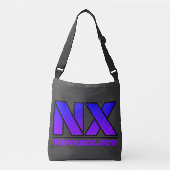 Ajustable Sac de Novarix (Devant)