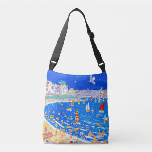 Ajustable Sac de plage de Gylly par le tinctorial de John