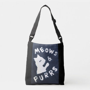 Ajustable Sac de prés et de pousses