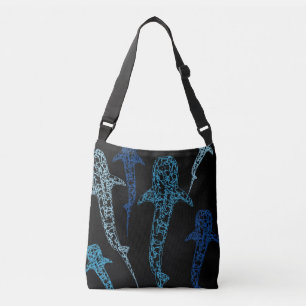 Ajustable Sac de requin de baleine