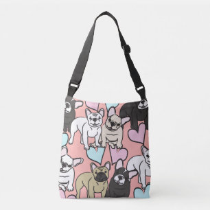 Ajustable sac de taureaux français