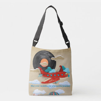 Ajustable sac de voyage