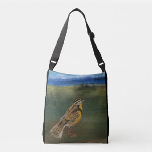 Ajustable Sac d'oiseaux