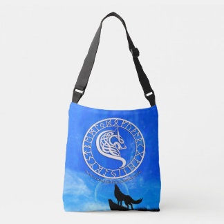 Ajustable Sac du centre de Heather