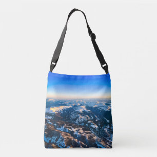 Ajustable Sac du parc d'hiver