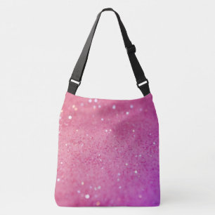 Ajustable Sac en sueur de Crossbody d'étincelle