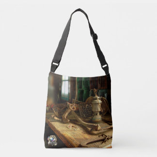 Ajustable Sac fourre-tout